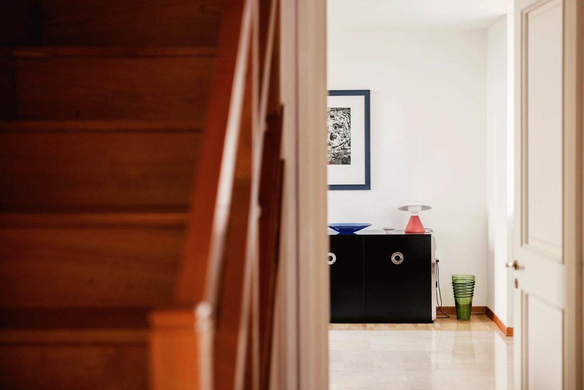 Posillipo 70 Napoli Apartment Bagian luar foto