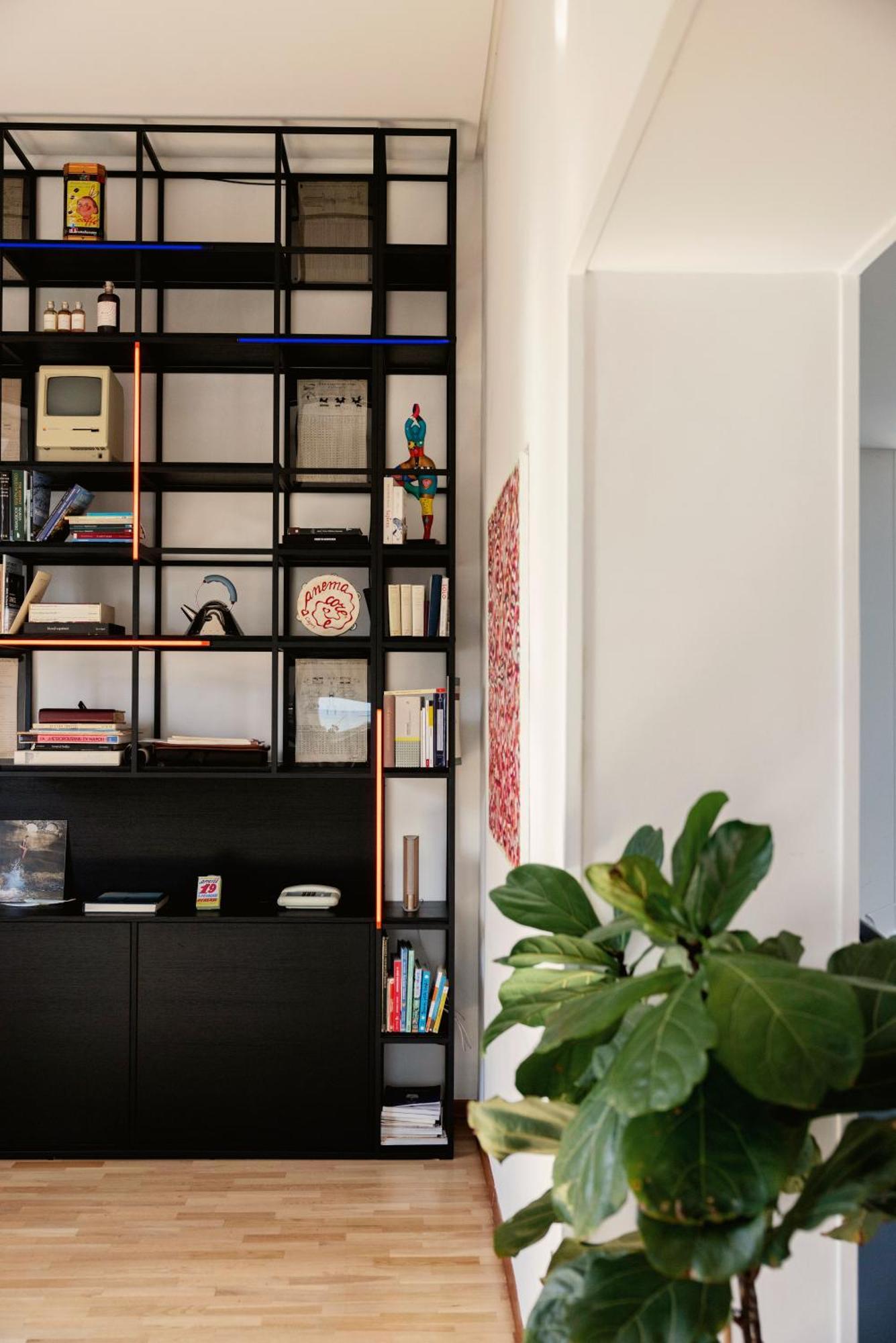 Posillipo 70 Napoli Apartment Bagian luar foto