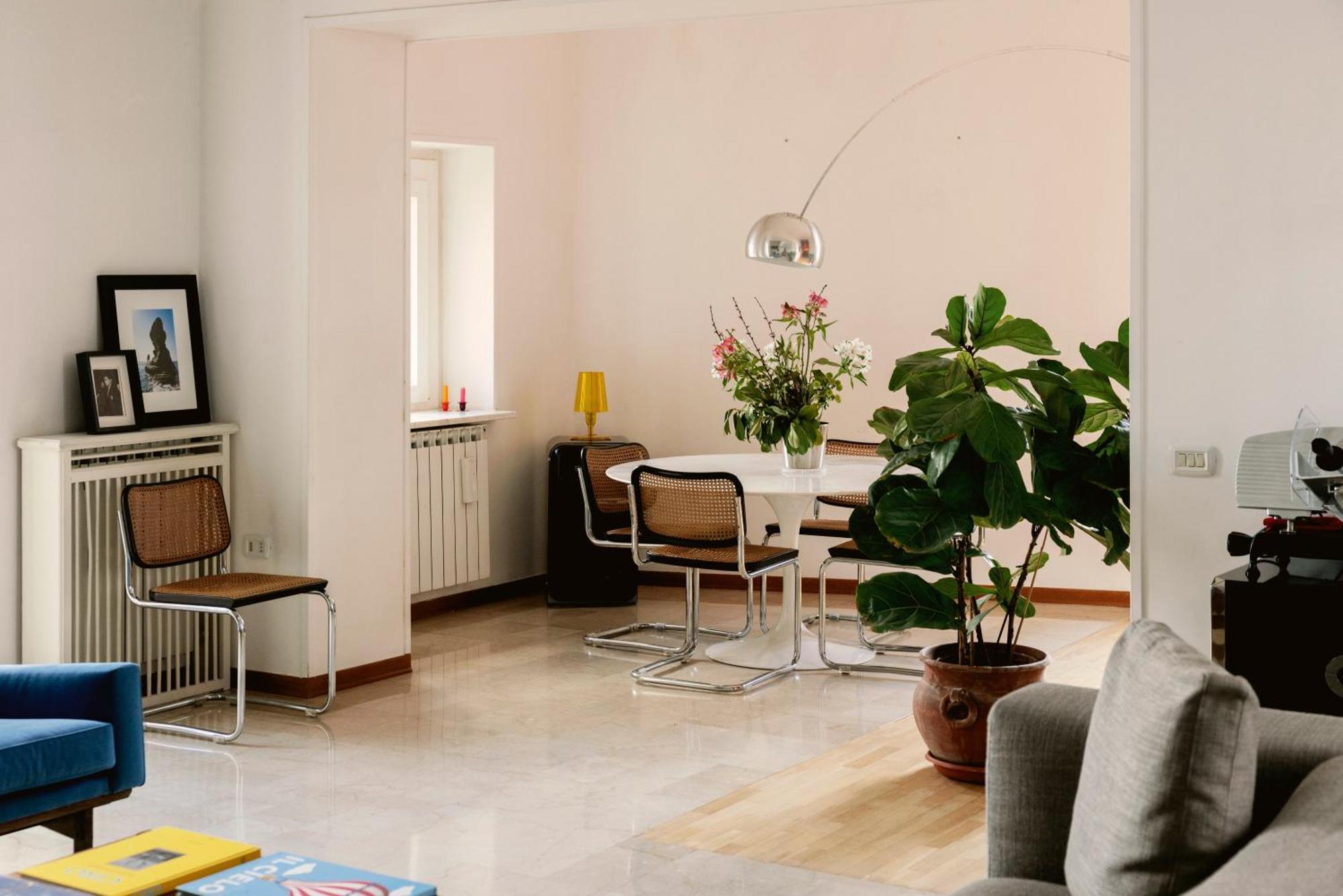 Posillipo 70 Napoli Apartment Bagian luar foto