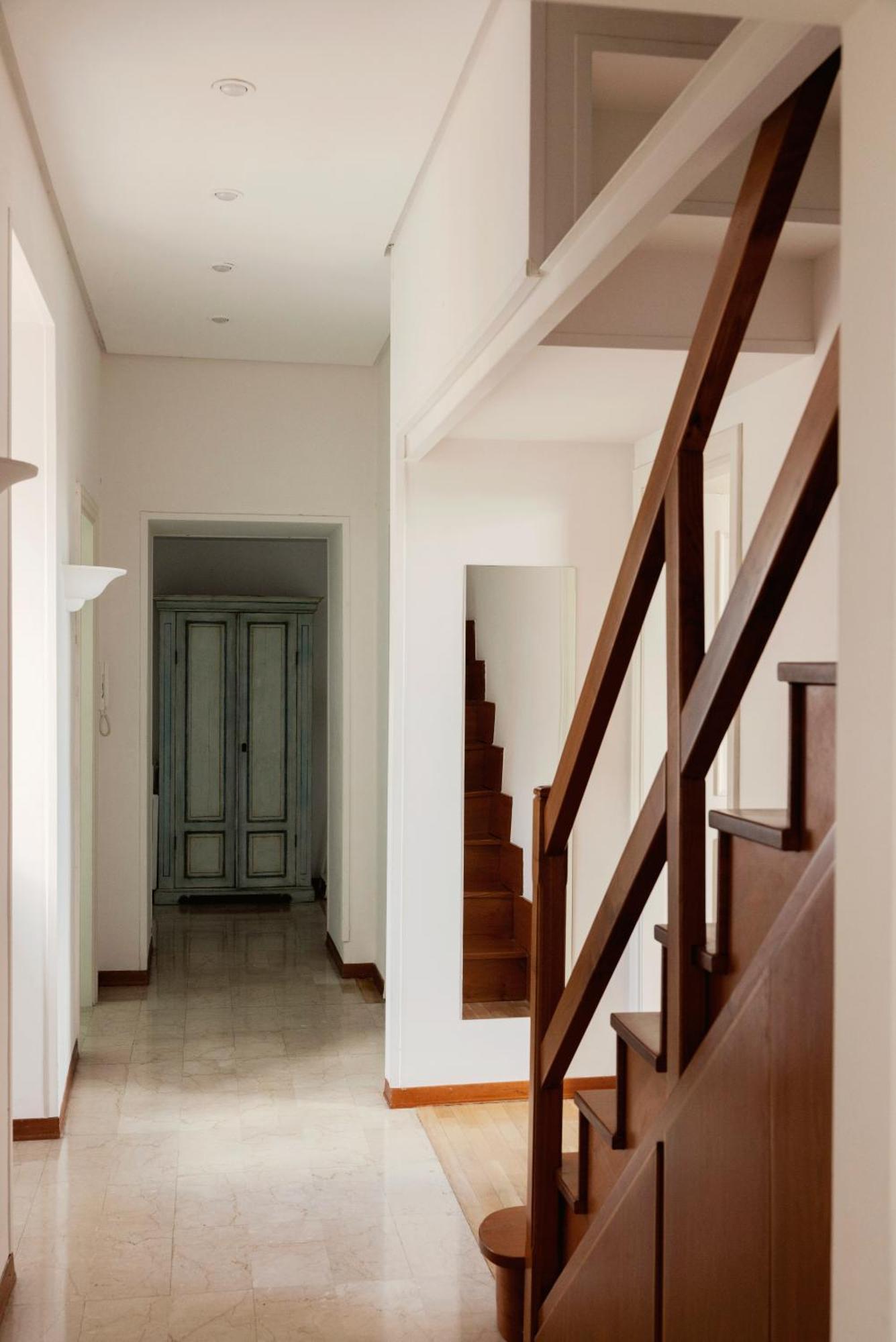 Posillipo 70 Napoli Apartment Bagian luar foto