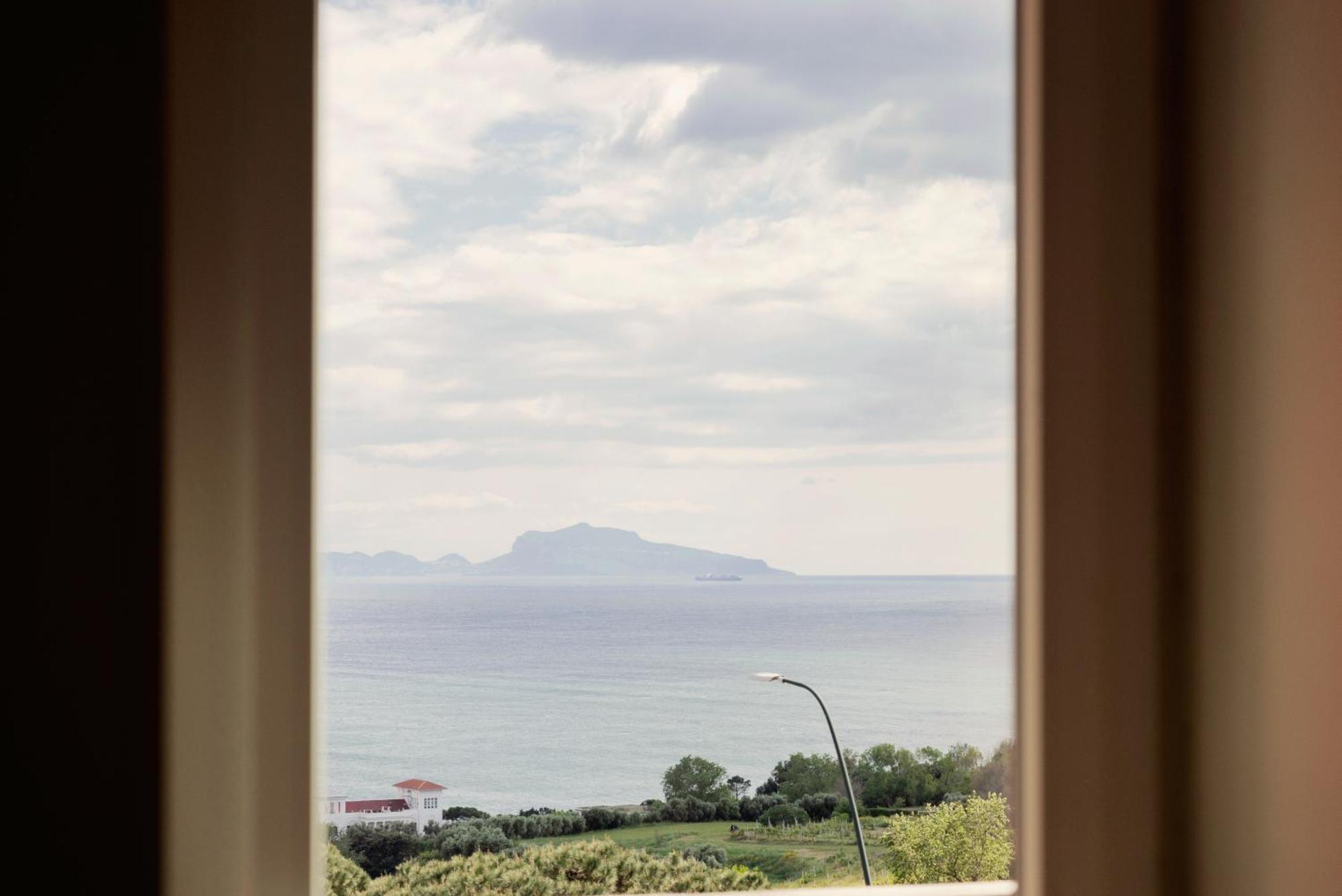 Posillipo 70 Napoli Apartment Bagian luar foto